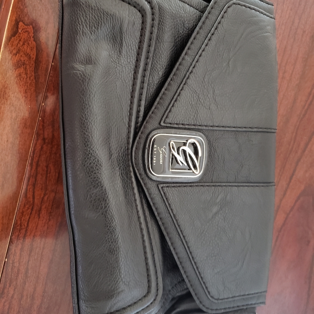 Guess Purse - Picture 3 of 3